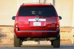 Cadillac Escalade Platinum Hybrid 2011 года
